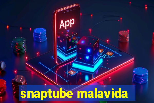 snaptube malavida